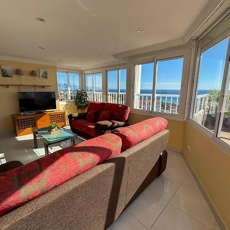 Appartement Atico Del Sur *